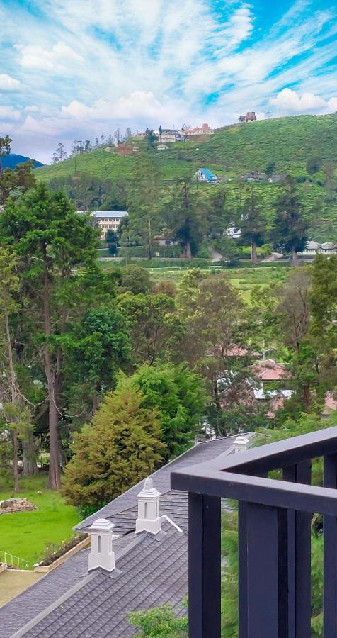 The Breeze Luxury Apartment Nuwara Eliya Exterior foto